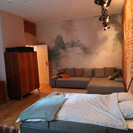 Apartamento Italiano Vero