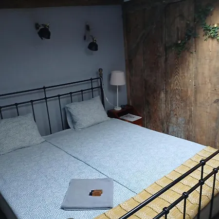 Italiano Vero Apartamento