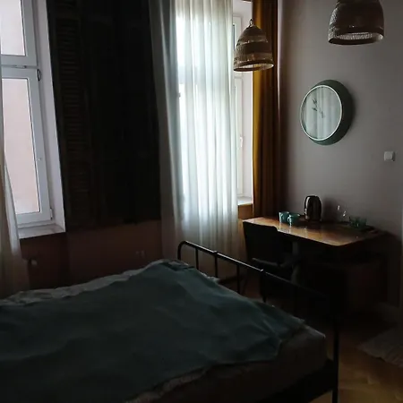 Italiano Vero アパート