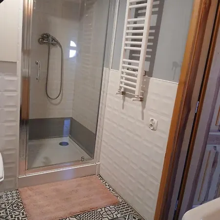 Apartamento Italiano Vero