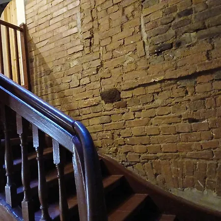 Italiano Vero Apartamento