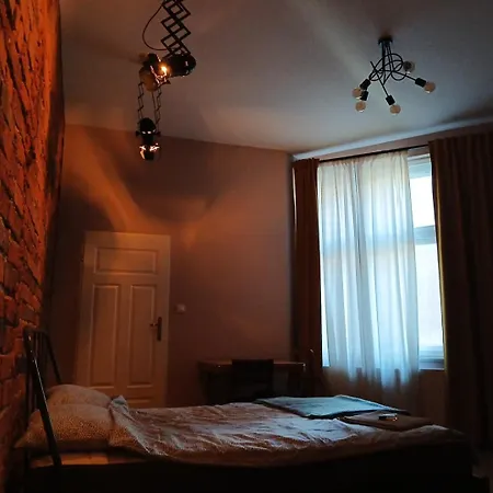 Apartament Italiano Vero Ostrów Wielkopolski