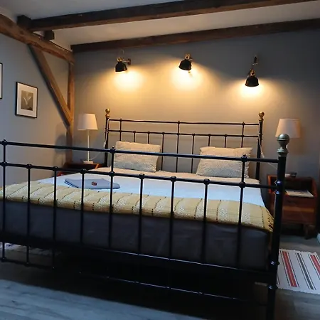 Apartamento Italiano Vero Ostrów Wielkopolski