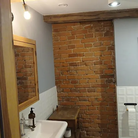 Apartamento Italiano Vero Ostrów Wielkopolski