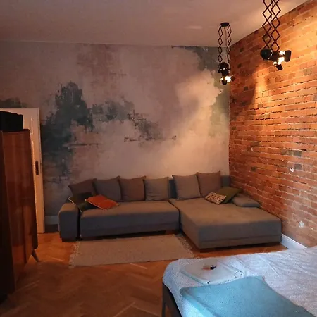 Apartment Italiano Vero *