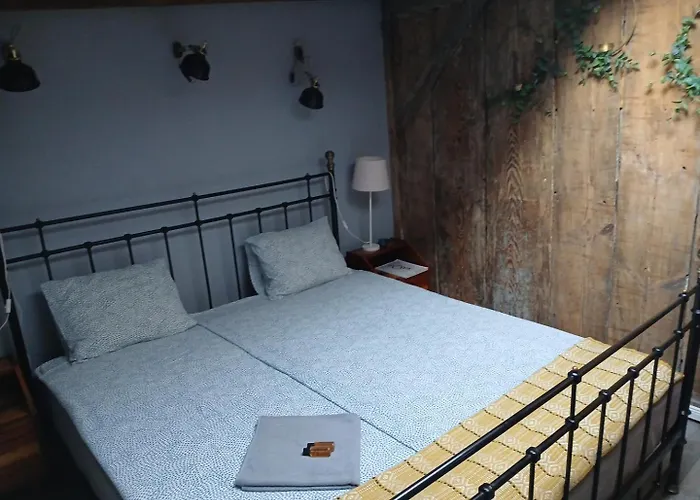 Italiano Vero アパート