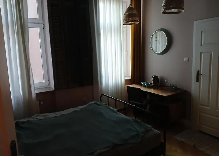 Italiano Vero アパート