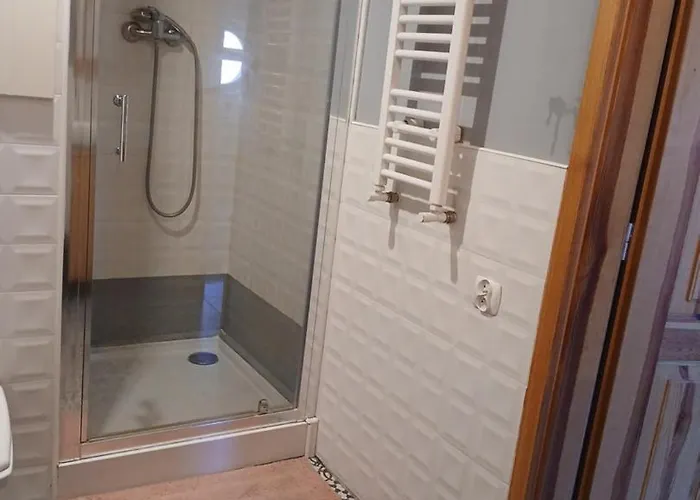 アパート Italiano Vero