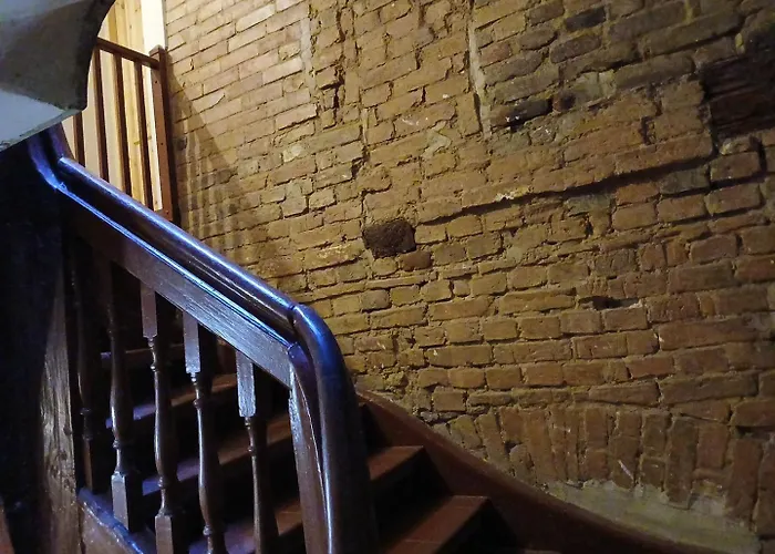 Italiano Vero アパート