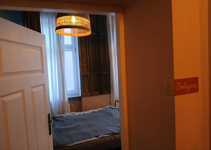 Italiano Vero * オストルフ・ビエルコポルスキ