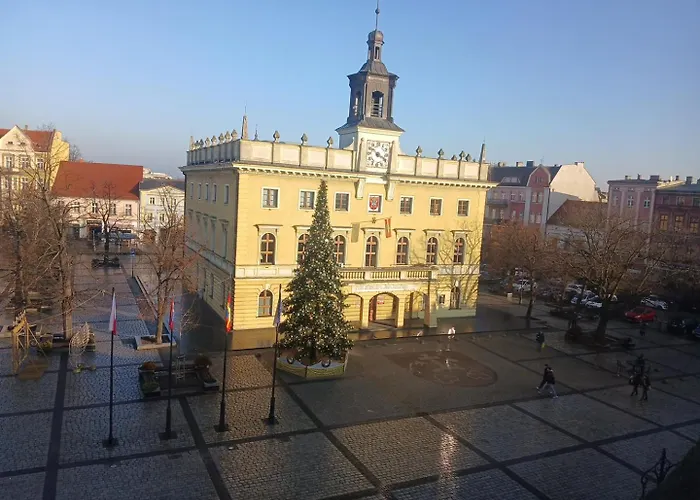 Italiano Vero * オストルフ・ビエルコポルスキ