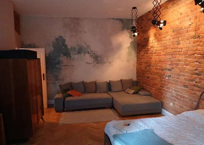 アパート Italiano Vero *